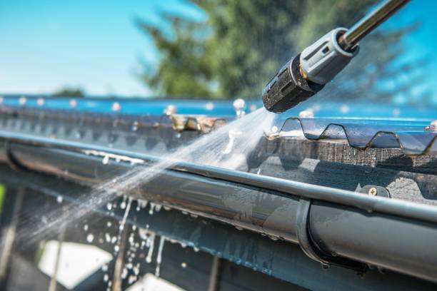 Best Commercial Pressure Washing  in Richwood, NJ