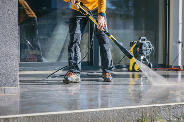 Best Pressure Washing Cost  in Richwood, NJ