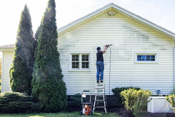 Trusted Richwood, NJ Pressure Washing Experts